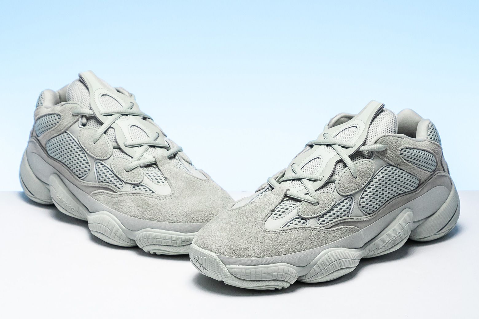 yeezy 500 salt stadium goods