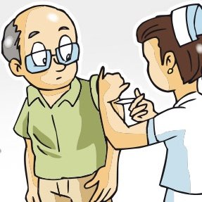 AlexSanMz's tweet photo. Inicia oficialmente hoy la temporada de INFLUENZA 2018/2019.
Durará hasta el 31 de mayo de 2019.
#Vacunacion #Influenza #Flu #AH1N1 #MedicinaPreventiva #MedicinaFamiliar #Medicina #Salud https://t.co/rD0qCBlsbD