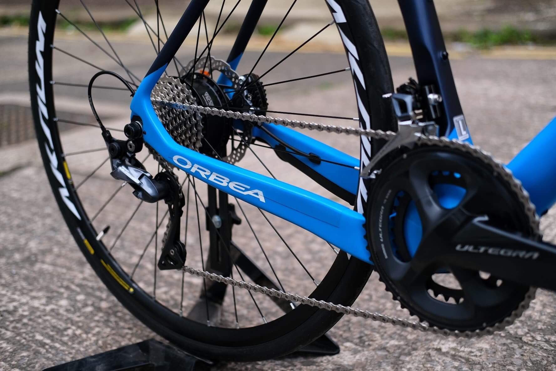 orbea gain m20 2019
