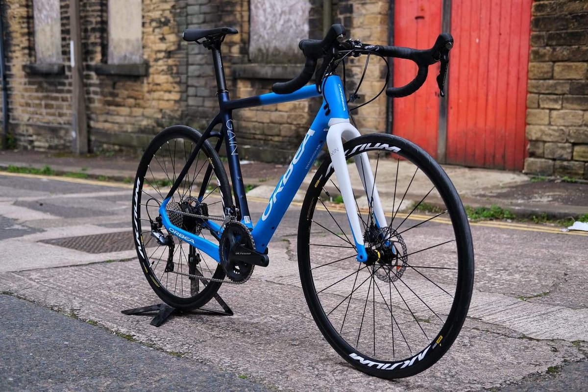 orbea gain m20 2019