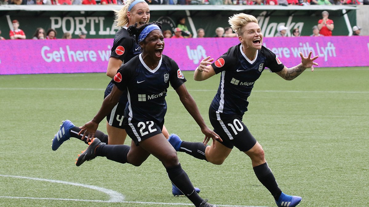 reignfc's tweet photo. Reign FC has exercised options for 13 players and extended contract offers for seven players for the 2019 season. 

READ MORE:  https://t.co/HKufRuCt74 https://t.co/3MmT1vbh4y