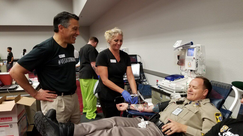 Vitalant - Southern Nevada tweet media