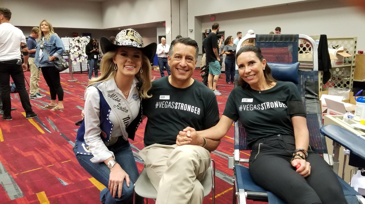 Vitalant - Southern Nevada tweet media