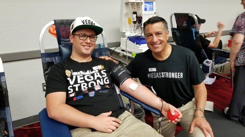 Vitalant - Southern Nevada tweet media