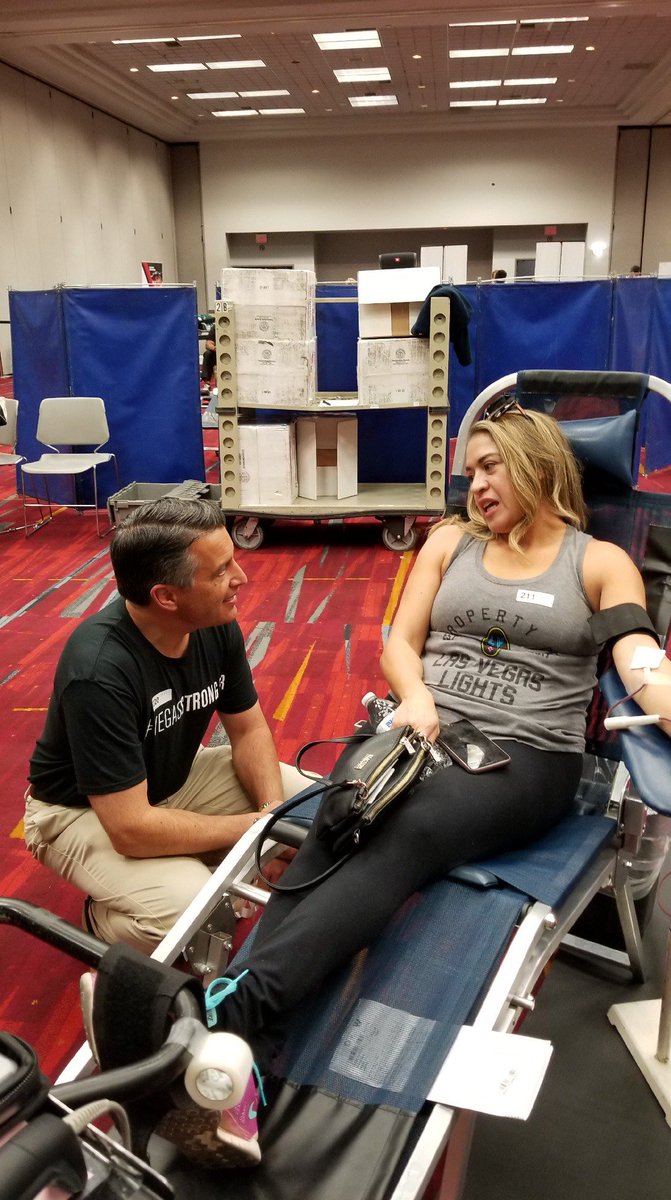 Vitalant - Southern Nevada tweet media