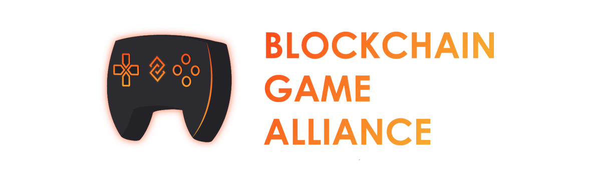 GameUnculus's tweet photo. Top-tier game publishers create the Blockchain Game Alliance. More details here: https://t.co/XmAWlm6gkq 
#gameunculus #crypto #games #blockchaingamesummit https://t.co/wogLkcr88d