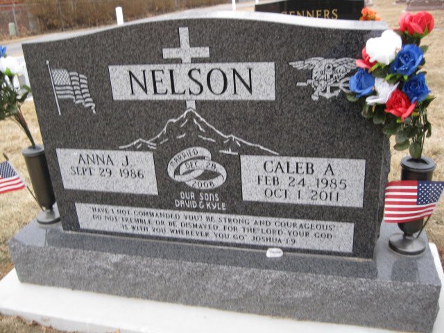 op_hawkeye's tweet photo. 10.1.2011 ~ Petty Officer 1st Class Caleb Nelson 🇺🇸

#OpHawkeyeRemembers #CalebNelson #SEALTeamTEN #BronzeStar #PurpleHeart #LLTB

📜 https://t.co/LiEQXUkbZV
📜 https://t.co/5ok5KqlvPg
📰 https://t.co/jyGSgEPZYg
🎥 https://t.co/llIl2vvTTu
🎥 https://t.co/7IZZFIFcnU https://t.co/WMXjpk7ngf