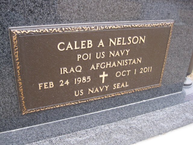 op_hawkeye's tweet photo. 10.1.2011 ~ Petty Officer 1st Class Caleb Nelson 🇺🇸

#OpHawkeyeRemembers #CalebNelson #SEALTeamTEN #BronzeStar #PurpleHeart #LLTB

📜 https://t.co/LiEQXUkbZV
📜 https://t.co/5ok5KqlvPg
📰 https://t.co/jyGSgEPZYg
🎥 https://t.co/llIl2vvTTu
🎥 https://t.co/7IZZFIFcnU https://t.co/WMXjpk7ngf