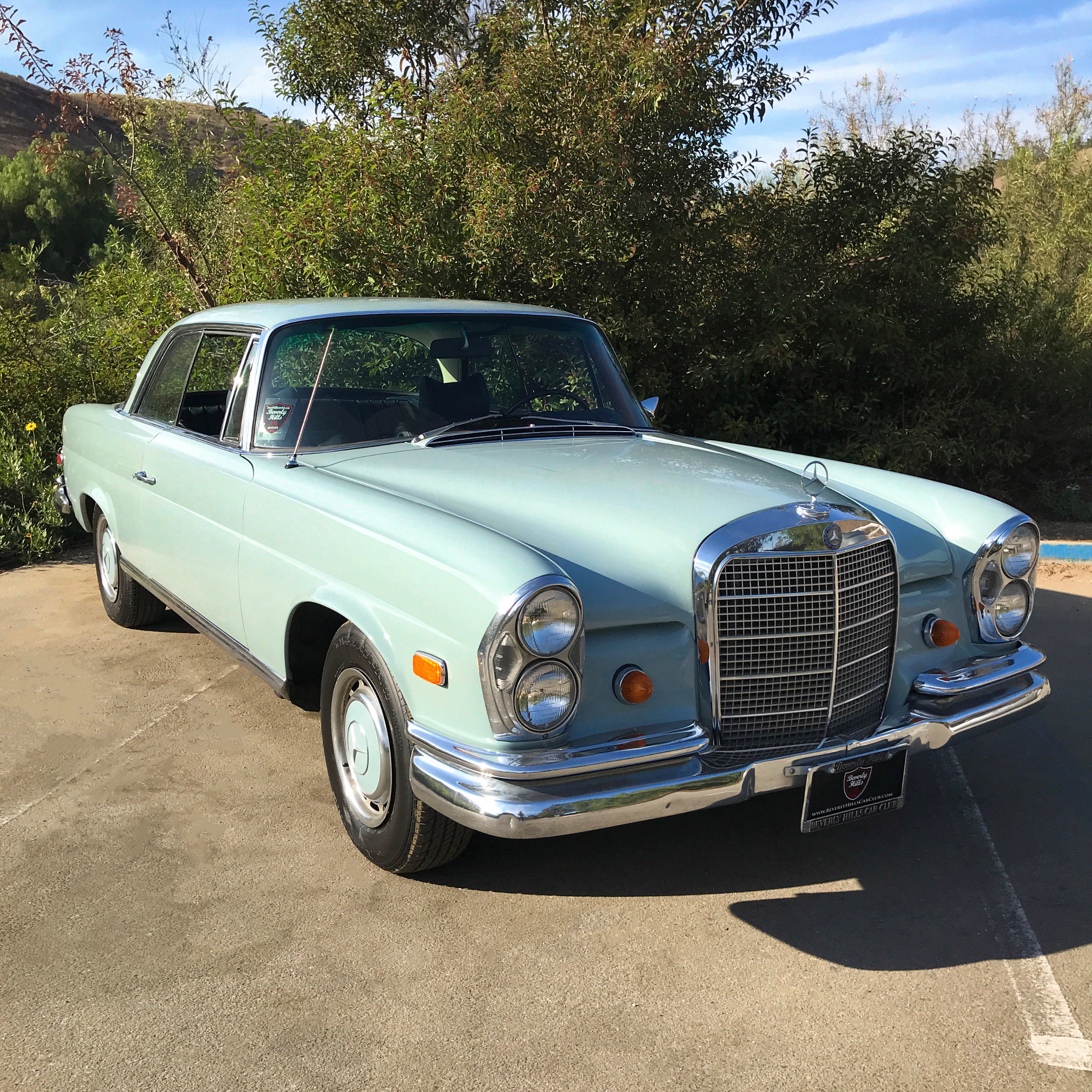 Ecklers Mercedes EcklersMBZParts X