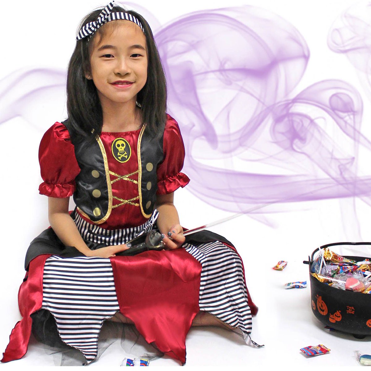 shopnwl's tweet photo. 🎃 Make this season your spookiest ever. 
With Costumes, Accessories &amp; Decor for the 
whole family at prices you’ll L-O-V-E! (Costumes Starting at $8.99. All Fun Size Chocolate Packs Only $2.99)... #Shoutout Special Thanks to our costume model Mandy!! #kidscostumes #halloween2018 https://t.co/MW3JbYdPUZ
