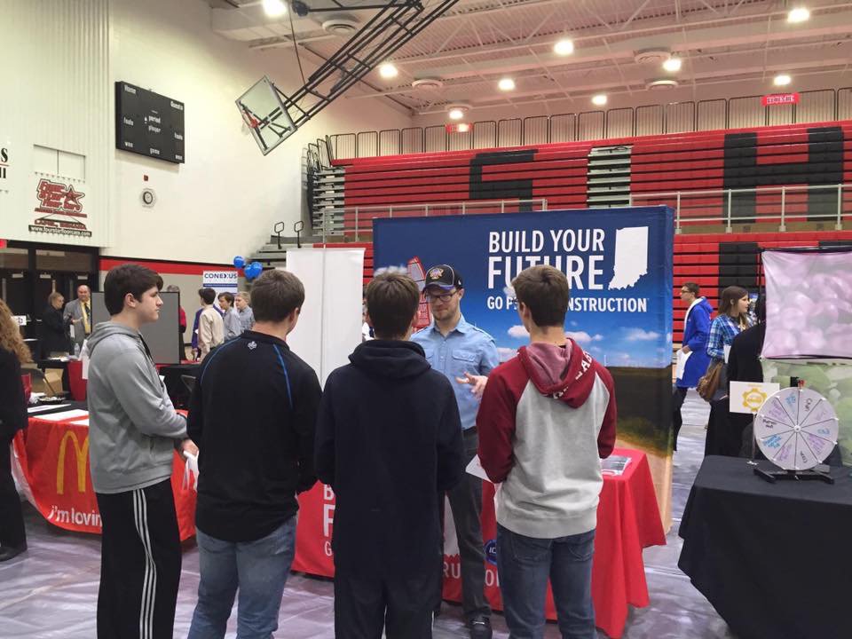 IMA1901's tweet photo. #Sheridan Youth Assistance Program (#SYAP) to Host 3rd 
Annual #Student #Career #Exploration #Fair on 11/8/2018
https://t.co/jGgSr8mBvt https://t.co/1pDW7Byp3o