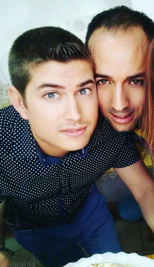 Pollito324's tweet image. Te amo mi amor💟