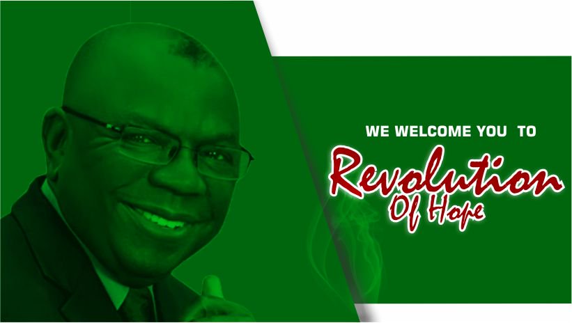 Hagher2019's tweet photo. Fellow Compatriots
 
Today I enjoin you to celebrate ; despair not. Together we will fight against internal and external colonizers who squander our wealth and give us misery.
Our victory is certain.

AMB IYORWUESE HAGHER https://t.co/EFOLHt8zOa