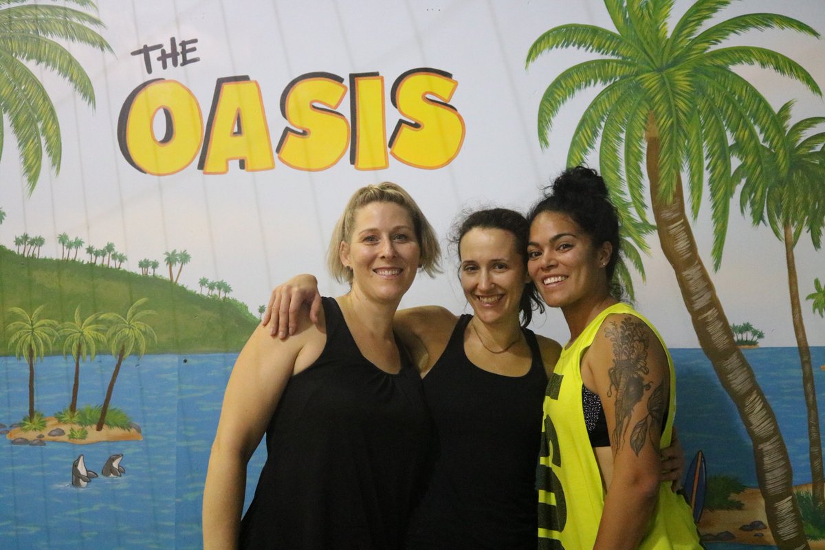 oasisvolleyball's tweet photo. Women's &amp; Men's 3x3 @ The Oasis! #oasisvolleyball #oasiswomens3x3tournament #oasismens3x3tournament #SaturdaysattheOasis #because3x3ismorefun https://t.co/MicM36cd2P