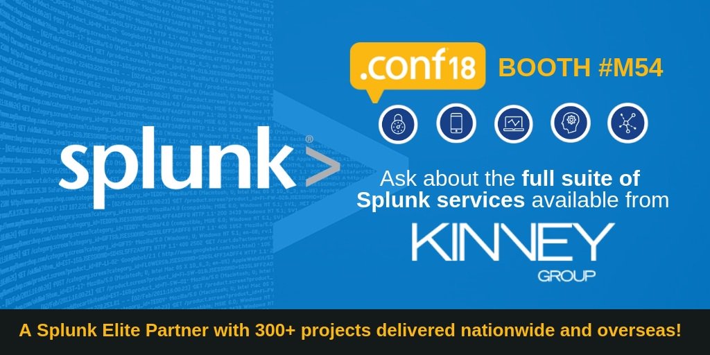 Kinney Group tweet media