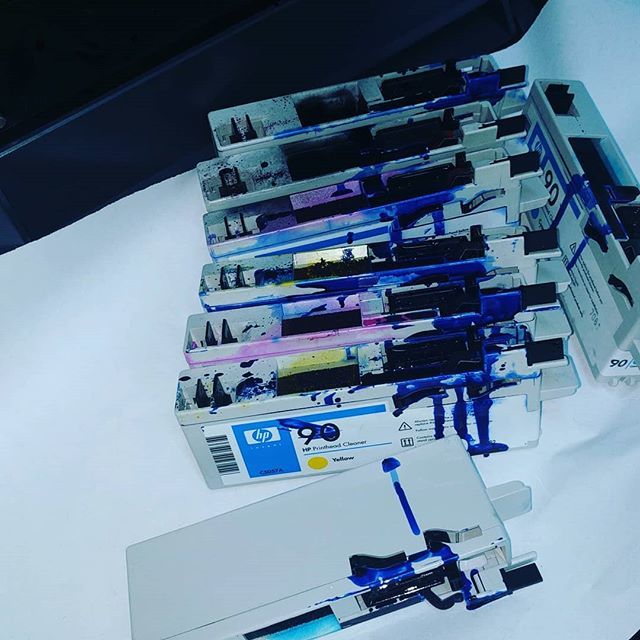 drbollers's tweet image. #hpplotter &quot;when you think your day finish then this&quot; ift.tt/2DJC7ty