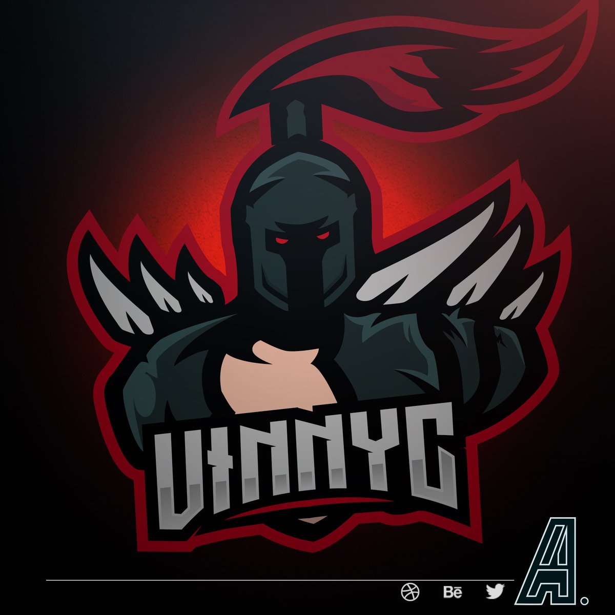Athaya I LOGOS & MASCOTS tweet media