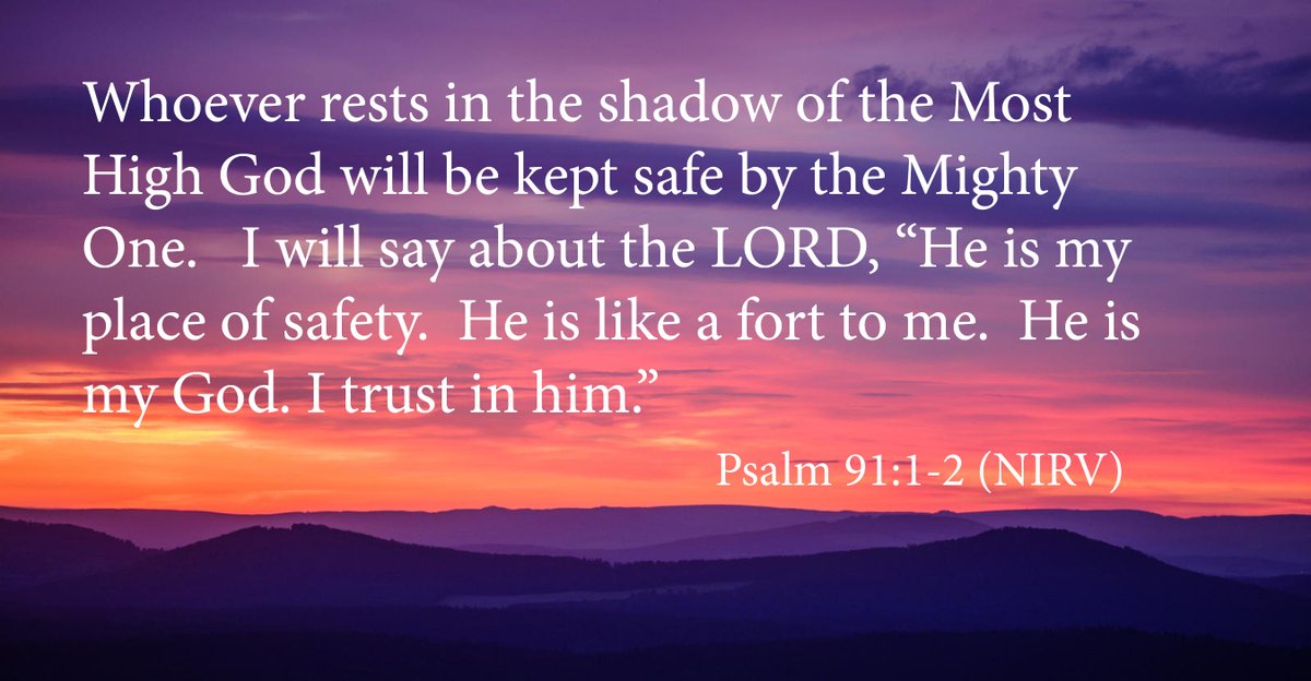 FriendshipComm's tweet photo. During times of stress it can be very easy to feel uptight and even lose sleep. Keep in mind that as a child of God, our Father surrounds you with his presence and peace. God’s rest to you. #MondayMotivation https://t.co/oXxzzZvbUn