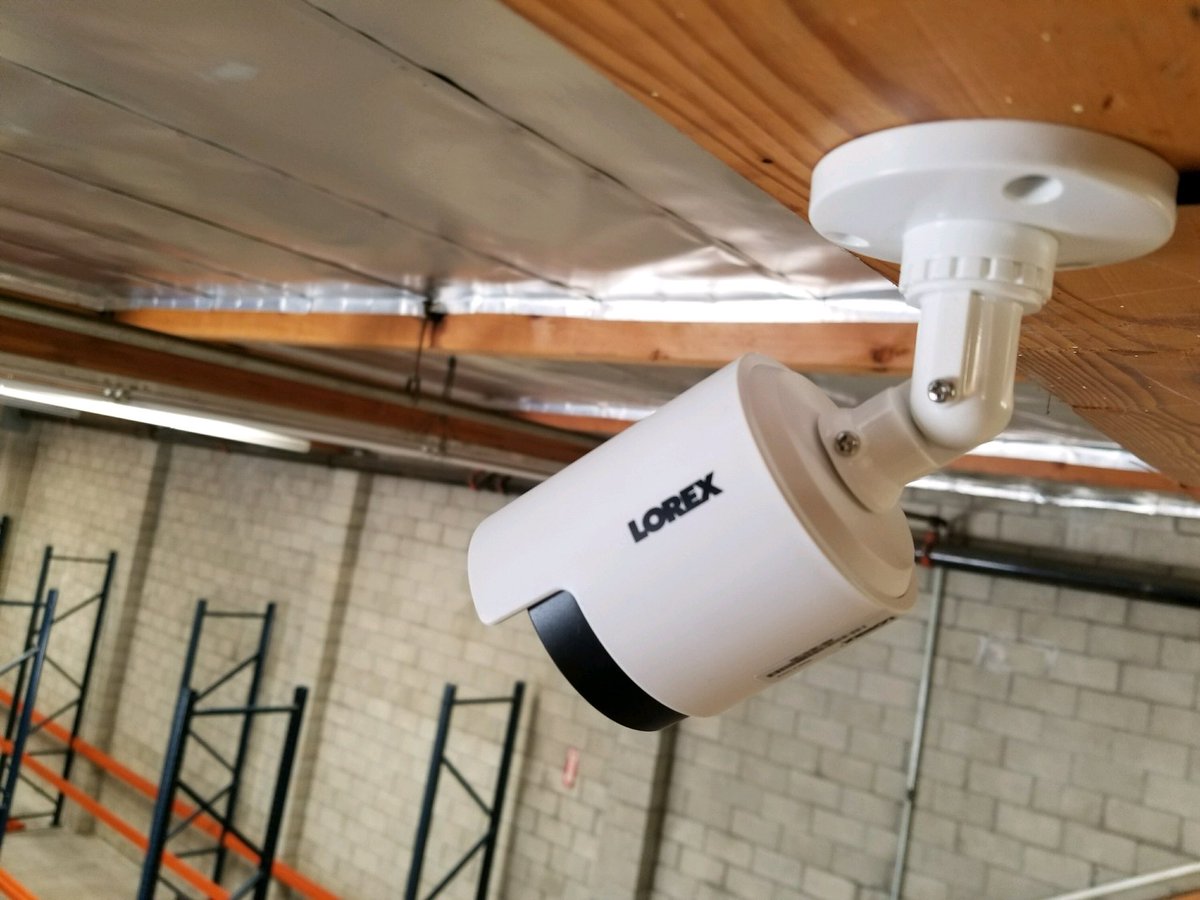 socalsecurity1's tweet photo. Swipe right for our newest install 👉🏽 We are very privileged to have such great relationships with our clients! Call or message today for a free estimate🏅🏢🔒 #stanton #westminster #gardengrove #anaheim #fullerton #midwaycity #fountainvalley #huntingtonbeach #santaana #orange https://t.co/nOT19x2CG2