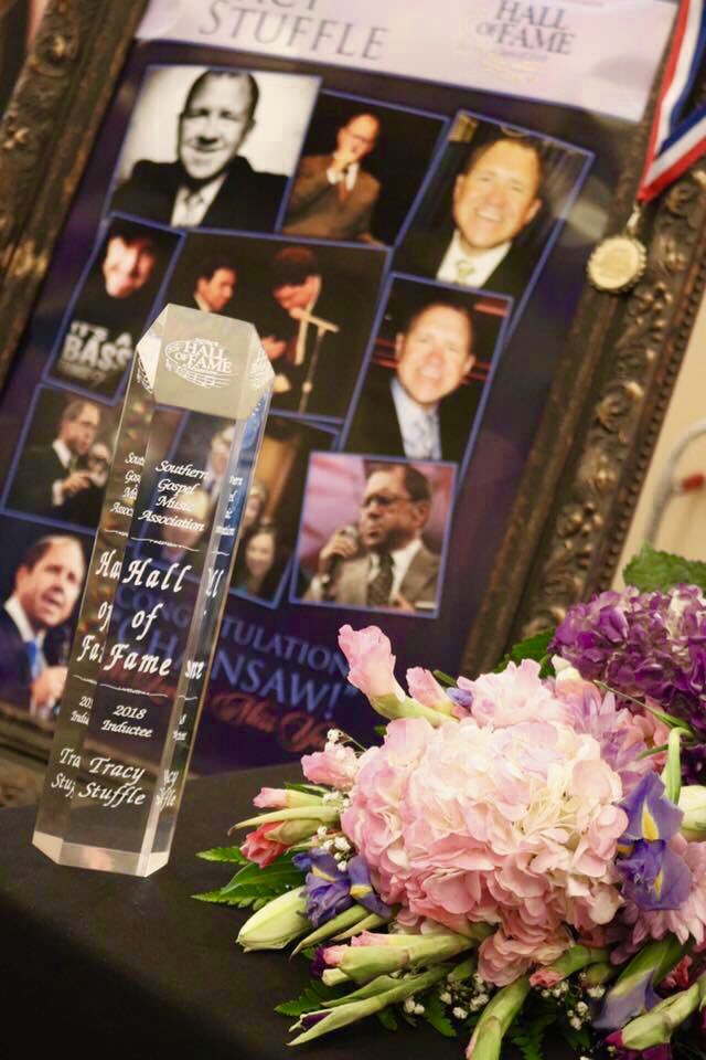 tracystuffle's tweet photo. Tracy Stuffle Induction into the SGMA Hall of Fame! #sgmahalloffame2018 https://t.co/tQFAvSzZZm