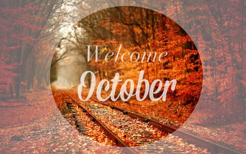 PinnacleApts's tweet photo. October has arrived! Stop by our leasing office to tour 1,2, and 3 bedroom apartments this fall 🍁 #pinnacle #bozzuto #fall #apartments #october https://t.co/9bb5o3cftp