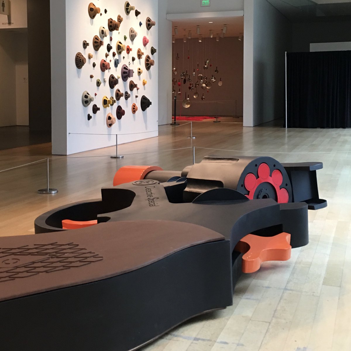 user10's tweet photo. We love researching every angle of an app build. We're @ArtPrize checking out their weeklong event. We're excited to possibly partner with https://t.co/xLcXhbJBah to create their app here in Phoenix.
#user10 #yesphx #artprize10 #dtphx #aztech #phoenixdesign #artwins https://t.co/C1rhvn3OUC