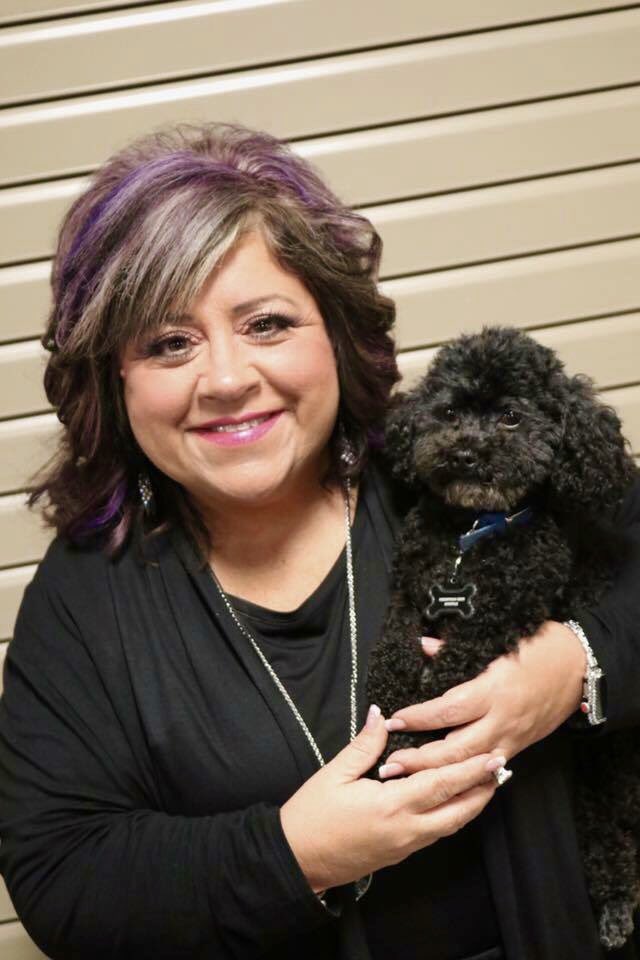 tracystuffle's tweet photo. SGMA Hall of Fame Induction Tracy Stuffle https://t.co/BLy8GIka2M
