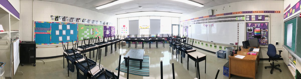 SParkerMSVU's tweet photo. #GCRD6356083 @ChrisCocek 
#FlexibleSeating - kneeling tables and homemade lawn chair! https://t.co/lcUAAlmEDy
