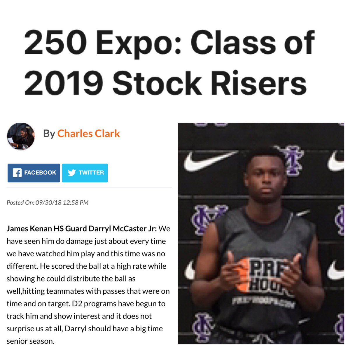 DarrylMac3's tweet image. ⁦@PrepHoopsTop250⁩ ⁦@PrepHoopsNC⁩ ⁦@CHC3⁩ ⁦@ProspectCombine⁩. Thank you 🙏🏾