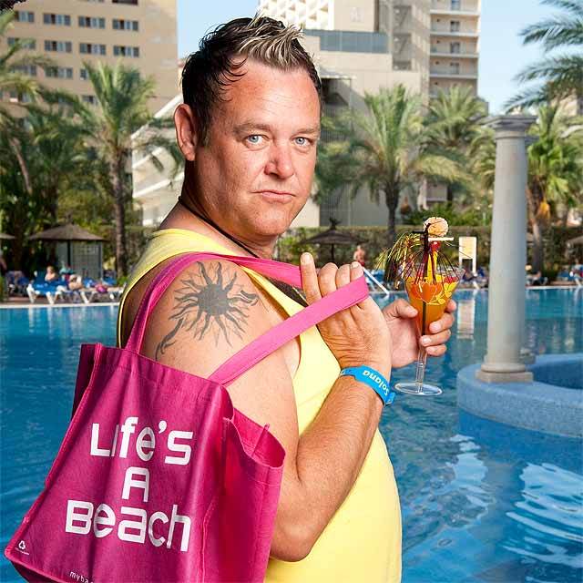 Benidorm tweet media