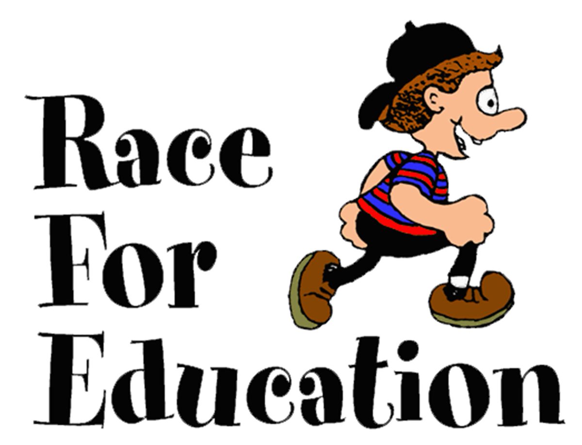 Coming soon to Perry Hall Elementary School - Race for Education!

You can begin fundraising now by visiting race4ed.com/phes and donating to your favorite (or favorite few) students! 

Students will participate in the Race on Friday, November 2nd!