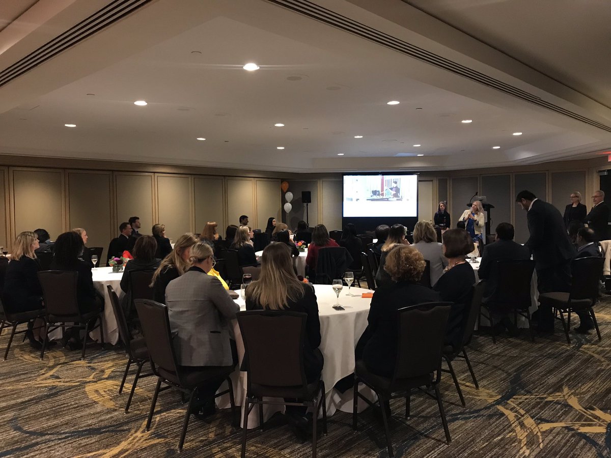 ICTorontoCentre's tweet photo. We are excited to be hosting Toronto’s @IHG #LeadShare reception this evening #LifeAtIHG. https://t.co/QFi0BkLF1u