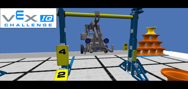 hzr929's tweet image. Attending event & presenting at BCPS VEX Robotics Open House Dulaney HS Oct 6, 9-noon JOIN US! practice matches in Turning Point & Next Level, info for coaches, teams, student 'help desk', club tables Volunteer referee, judge training & more!
Event page robotevents.com/robot-competit…