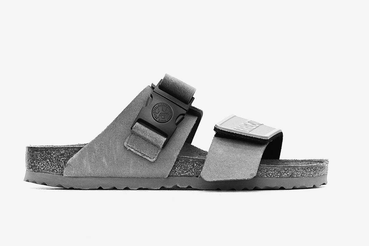 highsnobiety's tweet photo. Rick Owens adds his signature flair to two new Birkenstock silhouettes:
https://t.co/PPt7mKfiDd https://t.co/WjTzstsANX