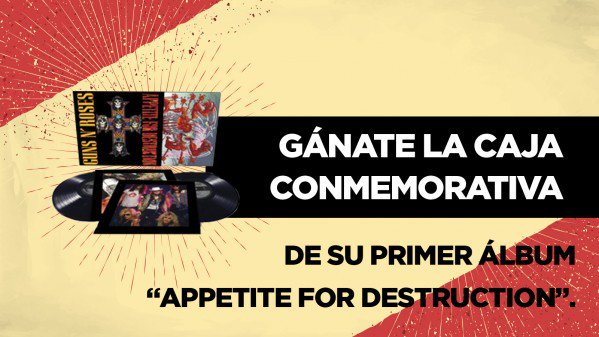 CocaColaForMeCo's tweet photo. Eres amante de del rock y quieres esta caja conmemorativa? solo tienes que canjear todas las veces que puedas por ella aquí en #CocaCocaForMe

https://t.co/UtC7LRYGdI https://t.co/opWSBTmVSY
