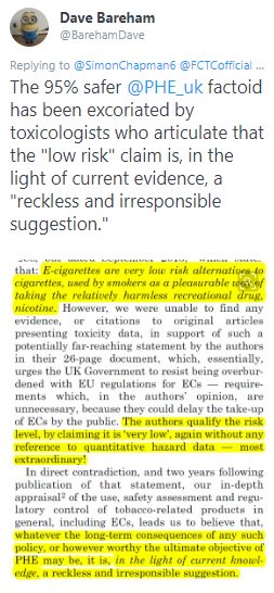 Cali Tobacco Control tweet media