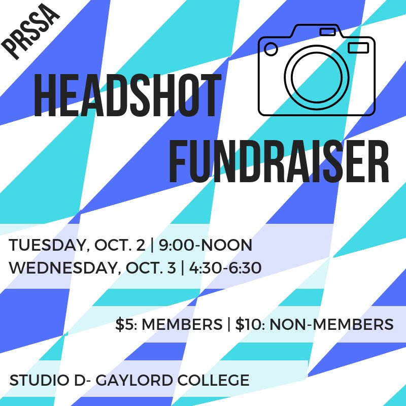 ouprssa's tweet photo. TWO more opportunities for you to get pro headshots taken! Don’t miss out on this opportunity! #ouprssa #gaylordedge #headshotmagic https://t.co/PDshFgwQi2