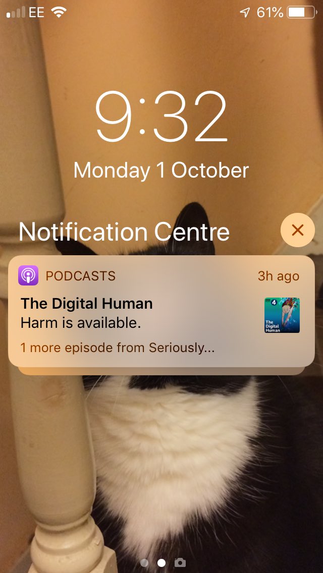 histliverpool's tweet image. Thanks for the suggestion, #DigiHuman