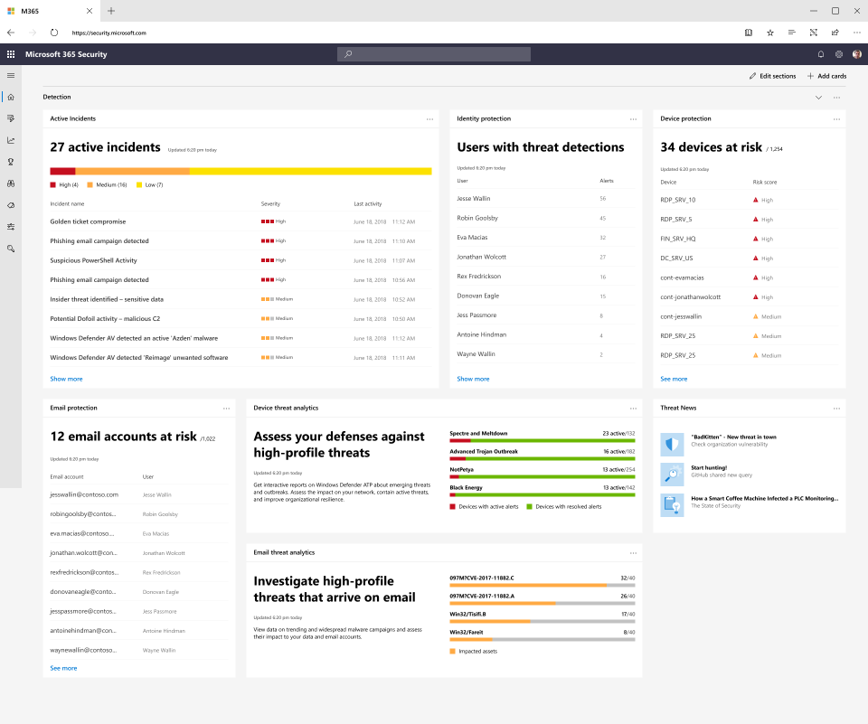 HeikeRitter's tweet photo. Now that #MSIgnite is over, it's time to watch some recordings! Here my list of all Windows Defender ATP related sessions:
https://t.co/R0StZDrowh 
#wdatp #infosec #cybersecurity https://t.co/pTVVkIbrmI