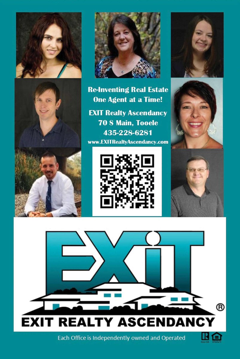 MandyBrownHomes's tweet photo. Our Office is Growing! Cant wait to share what we are learning with those that didnt make it and with those coming on board!
#iloveexit #loveexit #Exit #exitrealty #lovexit #resultssummit #trainingisthekey #EXITAscendancy #TooeleRealEstate https://t.co/41TwiPxIl1