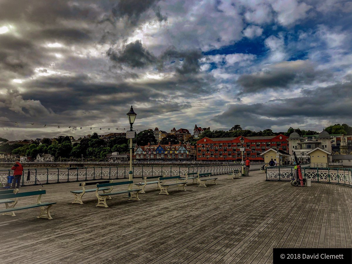 Penarth Pier <a href="/PenarthTimes/">Penarth Times</a> <a href="/Photosofwales/">Darren</a> <a href="/visitthevale/">Visit the Vale</a> <a href="/PenarthPavilion/">Penarth Pier Pavillion</a> <a href="/Bistro_Penarth/">The Bistro Penarth</a> <a href="/PenarthView/">Penarth View</a> <a href="/PenarthCouncil/">Penarth Town Council</a> <a href="/PenarthSweets/">PenarthSweetShop</a> <a href="/Decks_Penarth/">Mint & Mocha - Penarth Pier</a> <a href="/penarthfuture/">Future Of Penarth</a> <a href="/ItsYourWales/">It's Your Wales</a>