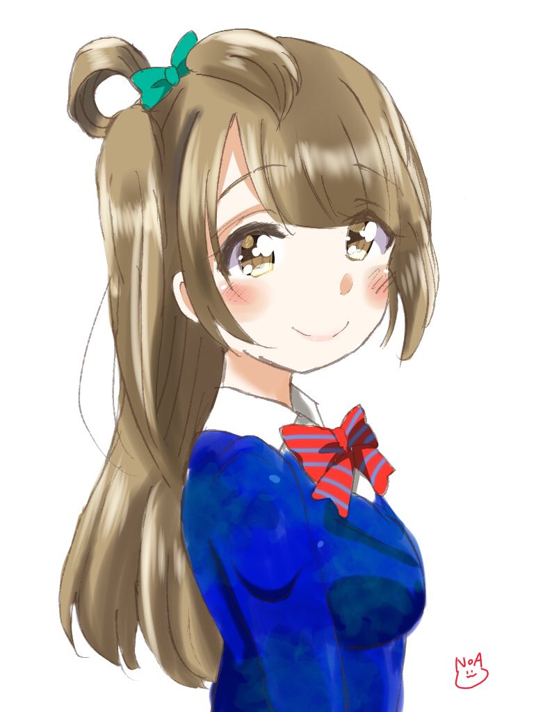 Twoucan 南ことり誕生祭18 の注目ツイート イラスト マンガ