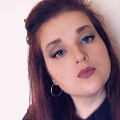 simstabre's tweet image. #NewProfilePic