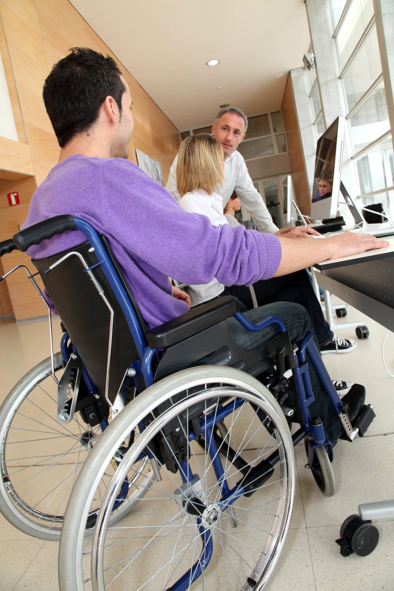 Do you have a friend or loved one receiving disability benefits?...check this post out:  
gibbslawfl.com/supplemental-s…