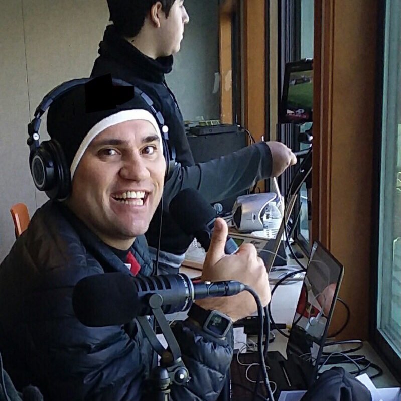 LowcountryUtd's tweet image. 🎙@drothamel Named Director of Communications

“Daniel brings years of radio industry experience &amp;amp; a wealth of applicable knowledge to the club”. @AlanBahadori1 

📰➡️ wp.me/p8j00e-4Ss