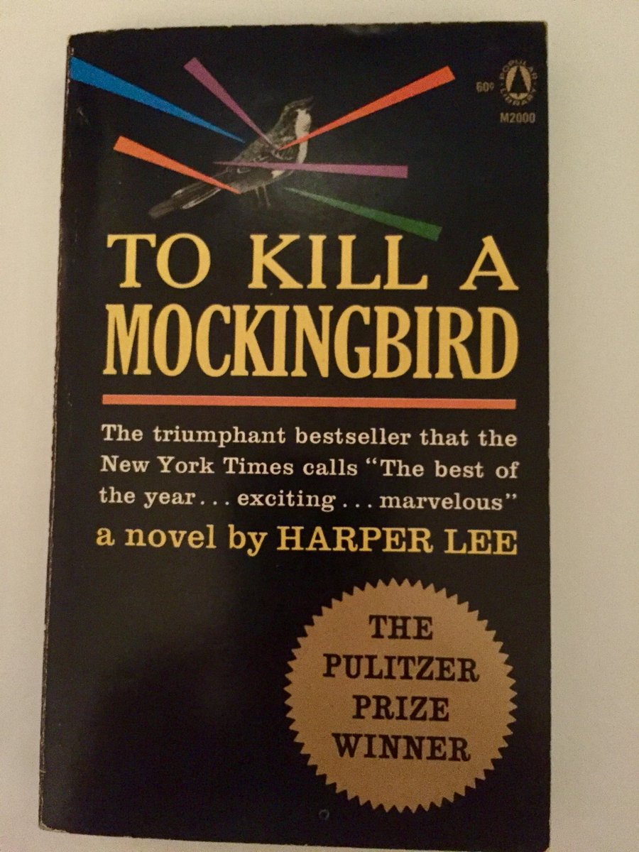 couerfidele's tweet photo. @Patrici15767099 #MockingbirdEffect https://t.co/y9QgxY03pa