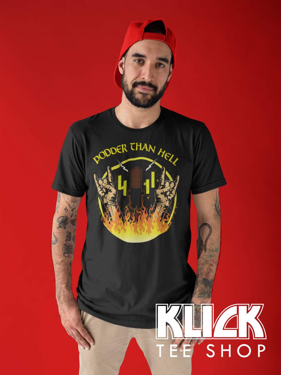 KlickTeeShop's tweet photo. Winners of the 2018 Steamtown Music Awards - Podder Than Hell - Podcast of the Year! Buy Now! https://t.co/iTwJThqqth #podderthanhell #KlickTeeShop #kissnation #kissarmy #KISSband #KISSrockgroup #HeavyMetal #kissreplicas #KissCostume #Kissteeshirt #Kisstshirt #vintagetee https://t.co/EQZUHlCPGJ