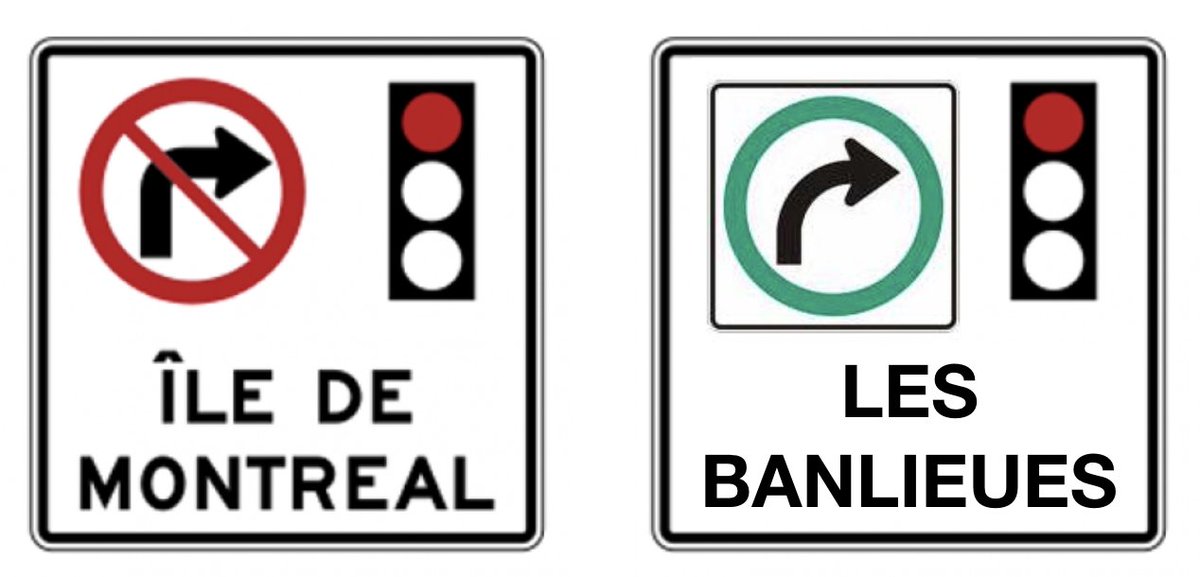 Pointe-aux-Trembles, c'est la banlieue. Sorry. #electionqc