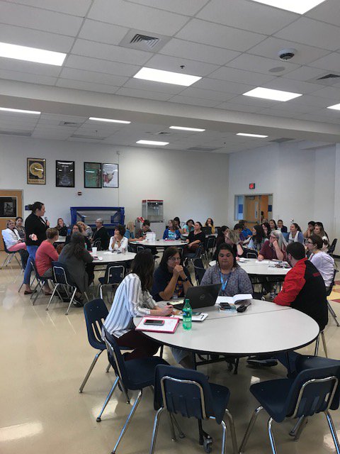 principalhoops's tweet image. CES Staff completing Book Study! #chanutestars
#helpforbilly