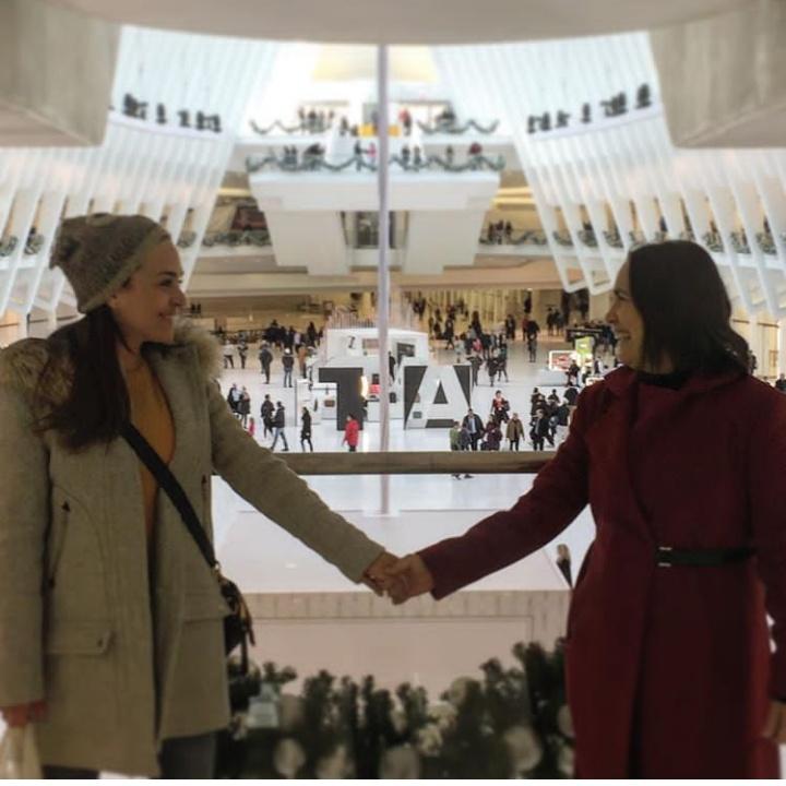 tillybonham's tweet photo. A melhor dupla mãe e filha que vocês vão ver hoje❤️😍 https://t.co/CQy87ZSCHw
